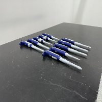 Rainin Pipet-Lite XLS Single Channel Pipettes - Quantity 10 image 1